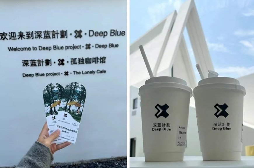 首批开“村咖”的年轻人,已经亏了上百万
