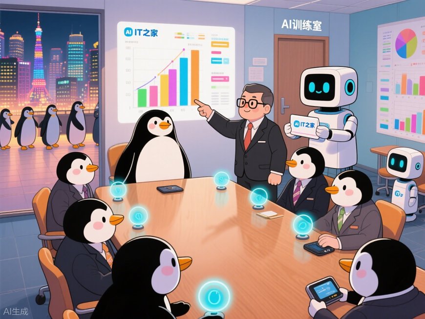 雅虎日本力推“工作 AI 化”,强制 1.1 万名员工全面使用生成式 AI
