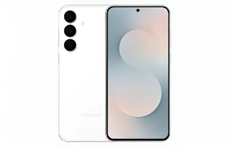 三星 Galaxy S25 FE 手机关键规格曝光:升级前摄、更节能 LTPO 屏幕