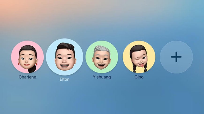 Infuse 视频播放器 8.2 更新:支持 iCloud 流媒体播放、Apple TV 多用户配置