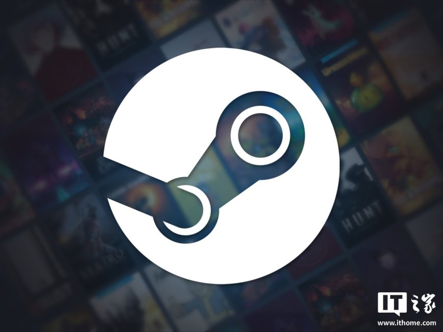 玩家苦等十余年,Steam 新款视频播放器曝光