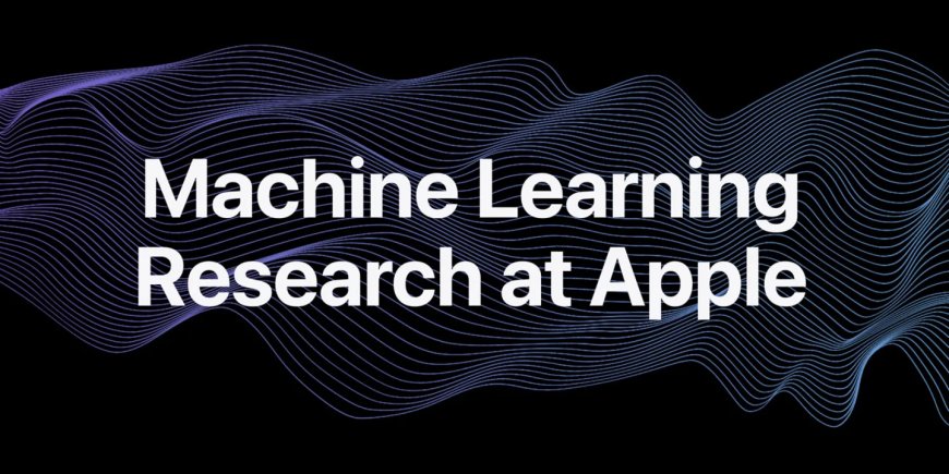苹果探索 AI 新视角:用户隐私放在首位,负责任态度创新开发