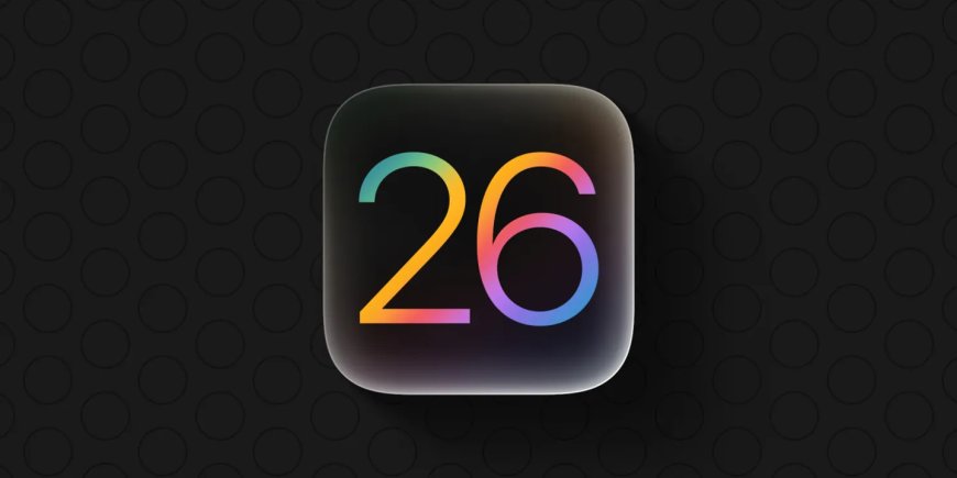 苹果 iPhone 11 推送 iOS 26 首个公测版:修复主屏应用文件夹显示异常问题