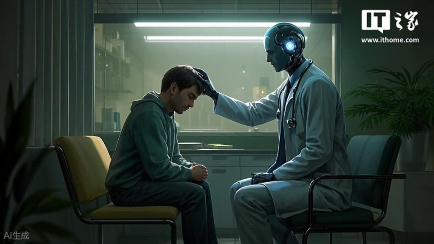 奥尔特曼警告:把 ChatGPT 当作心理治疗师并不安全,对话内容不受法律保护