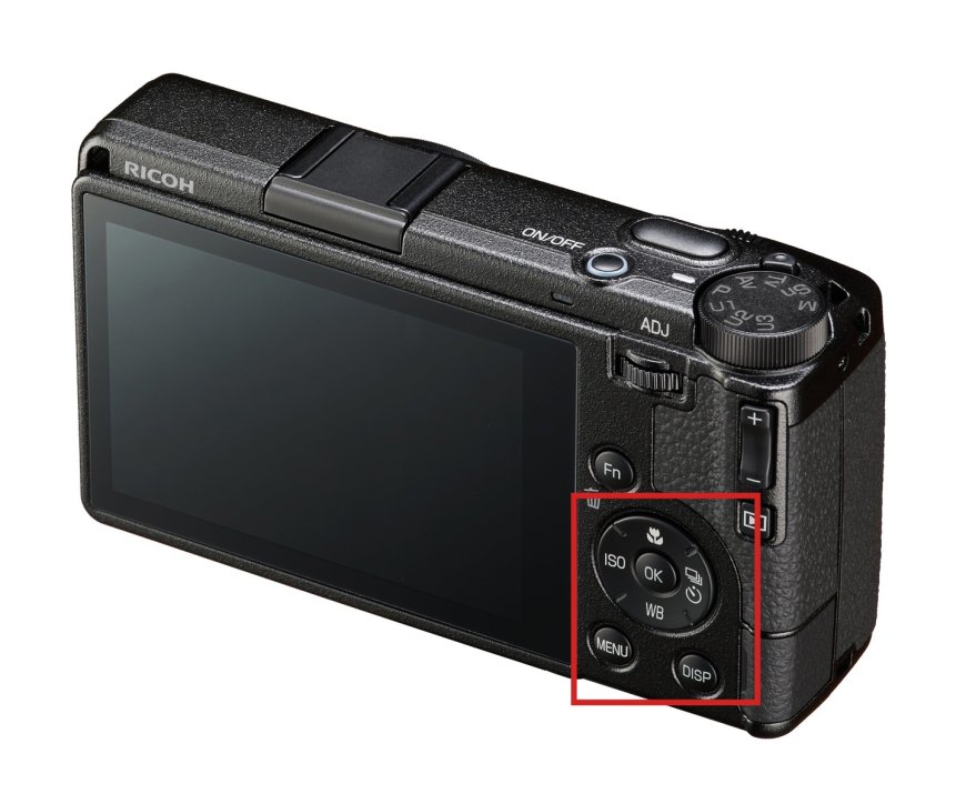 消息称理光 RICOH GR IV 相机即将开启官方预热:外观小改、配 2574 万像素传感器