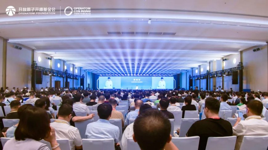 工信部将加快推进开源体系建设,北京将建立基于开源贡献的评价和激励机制