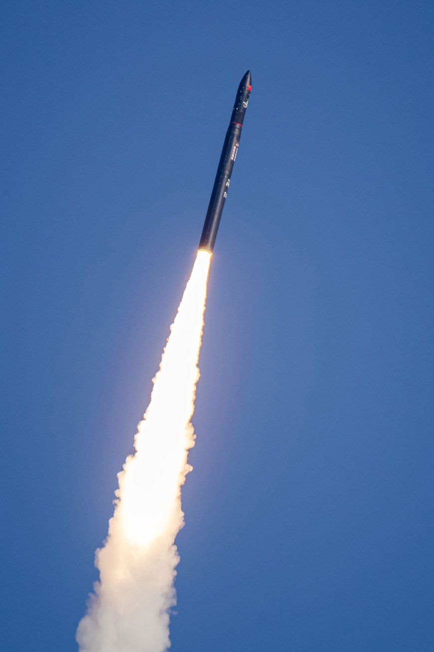 星河动力航天谷神星二号、智神星一号火箭官宣下半年首飞
