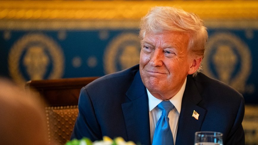 Anti-Trump NY Times columnist admits president is 'much more successful' than expected