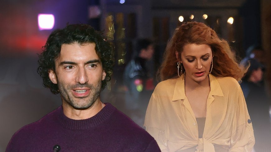 Blake Lively, Justin Baldoni 'flirting' video may be smoking gun in legal showdown: expert