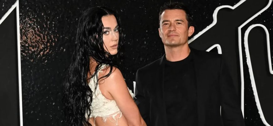 Orlando Bloom's Ex-Wife Takes Sides Amid Katy Perry Split