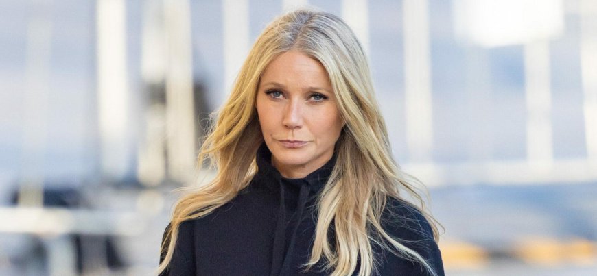 Hollywood’s Ice Queen? New Biography Exposes Gwyneth Paltrow’s Savage Secrets