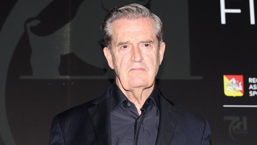 Rupert Everett Claims He Was Fired by 'Emily in Paris' After Season 4