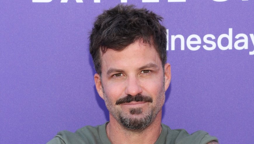 Johnny Bananas on Why He Returns to 'The Challenge' and When He Will Retire