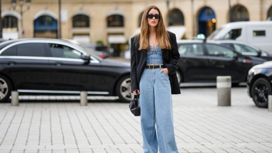 Wide Hips? These $40 Jeans Hide Muffin Top Like a Pro