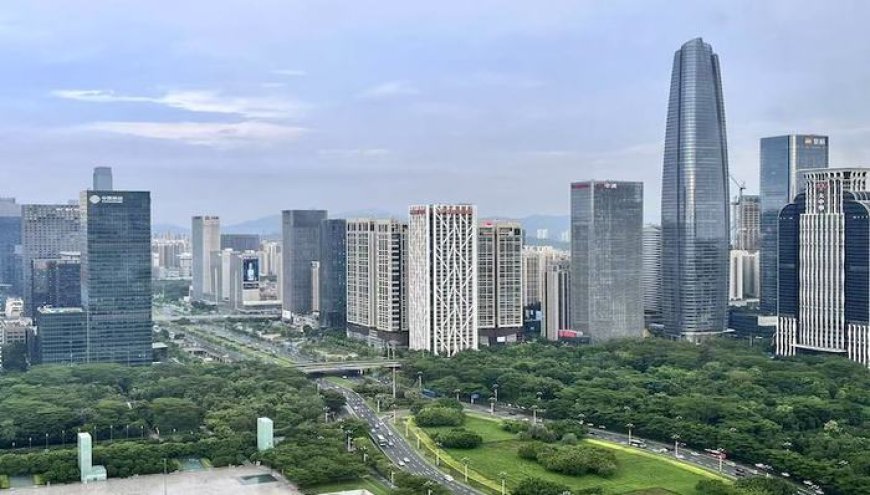 金地撤销五大区域公司,头部房企集体迈向“扁平化时代”