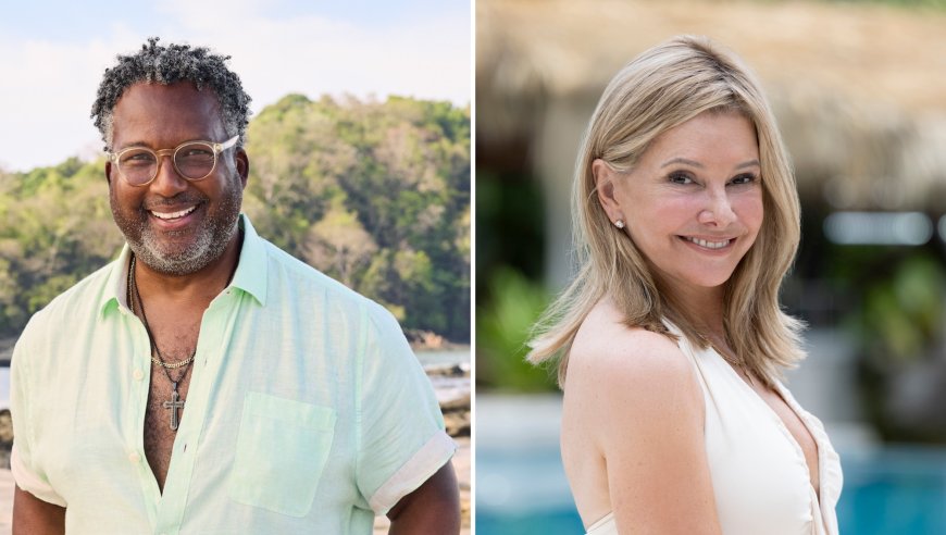 BiP’s Gary Sets the Record Straight on Nancy Date: 'There Were No Drugs'