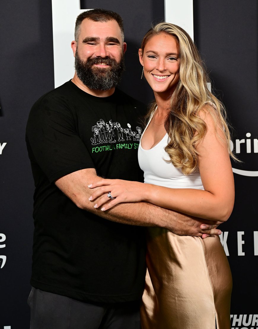 Who Is Travis Kelce Friends With? Get to Know the NFL Star's Inner Circle