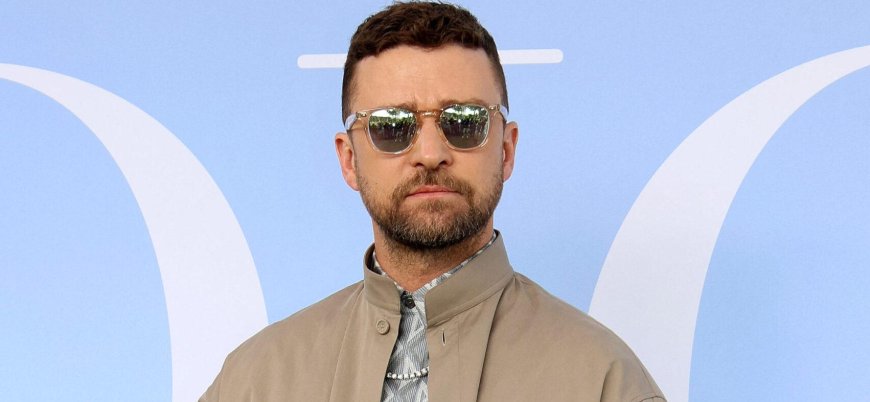 Justin Timberlake Shocks Fans With Lyme Disease Revelation After Tour Finale