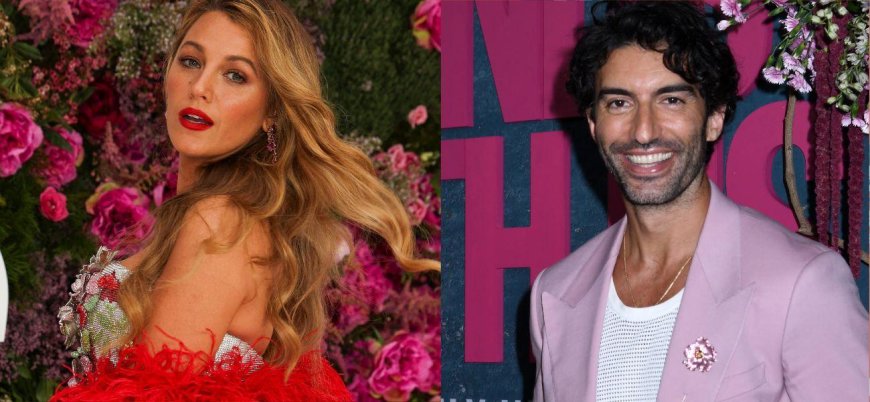 Justin Baldoni Comes Face-To-Face With Blake Lively In Courtroom For Her Deposition