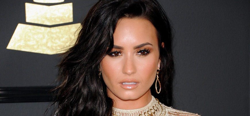 Demi Lovato 'Finally Got The Yogurt' From Shop She Tried To Cancel 4 Years Ago