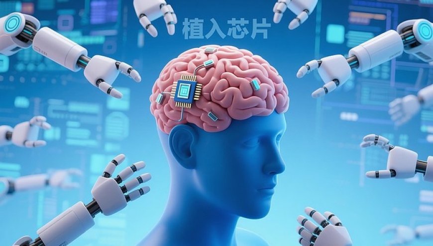 盘前机会前瞻|国家医保局支持!脑机接口进入临床并收费,这几家拥有脑机接口核心技术的公司值得关注(附概念股)》