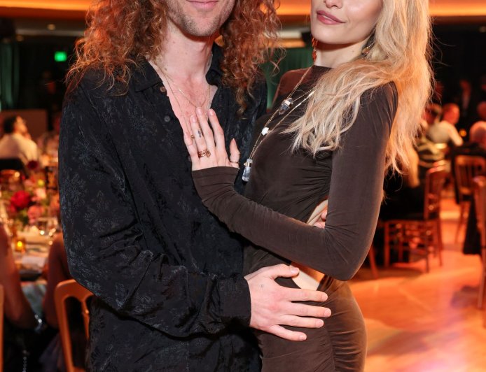 Paris Jackson Confirms Split From Fiance After She Was Spotted Crying