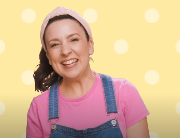 Where to Watch 'Ms. Rachel' on Netflix, YouTube and More