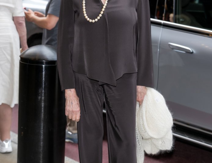 Everything Martha Stewart Has Said About Meghan Markle Over the Years