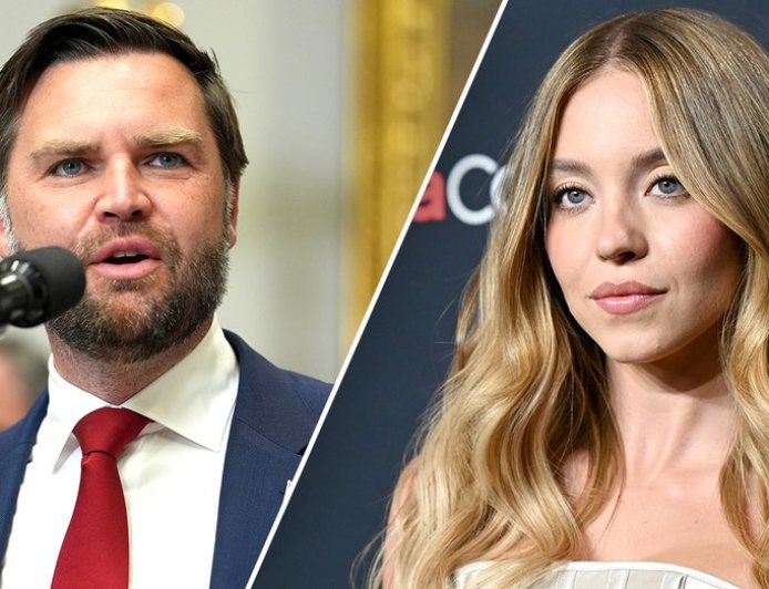 JD Vance sounds off on Sydney Sweeney ad uproar, mocks left's 'Nazi' strategy