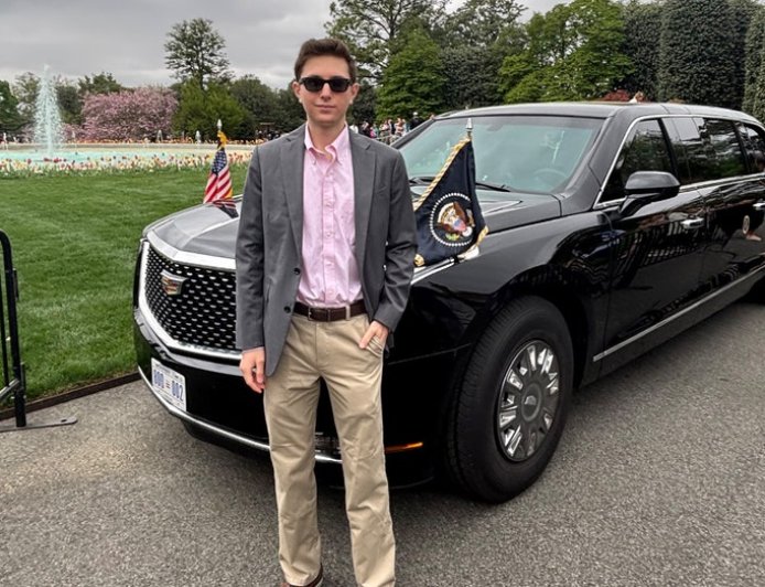 Mother of slain congressional intern says DC Council treats violent crime like a 'joke' amid unsolved killing