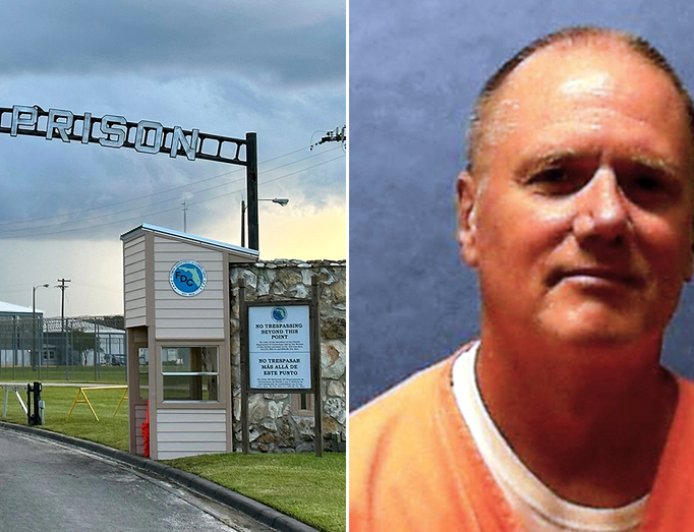 Florida breaks 50-year execution record with ninth death sentence carried out this year