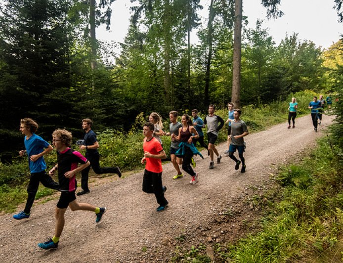 特朗普要求重启“总统体能测试”，参加过的学生直呼噩梦