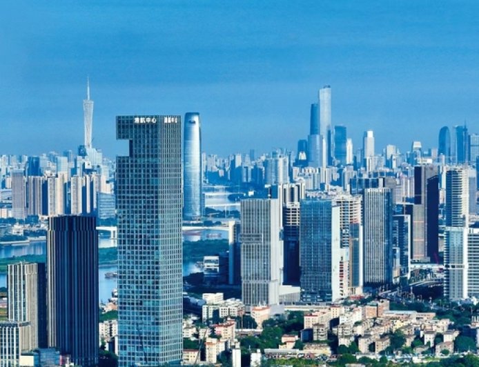 广州开发区强化资本支持，100%容亏率刷新国资基金“天花板”