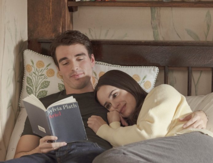 Like 'My Oxford Year'? Then Watch These 3 Great Netflix Movies This Weekend