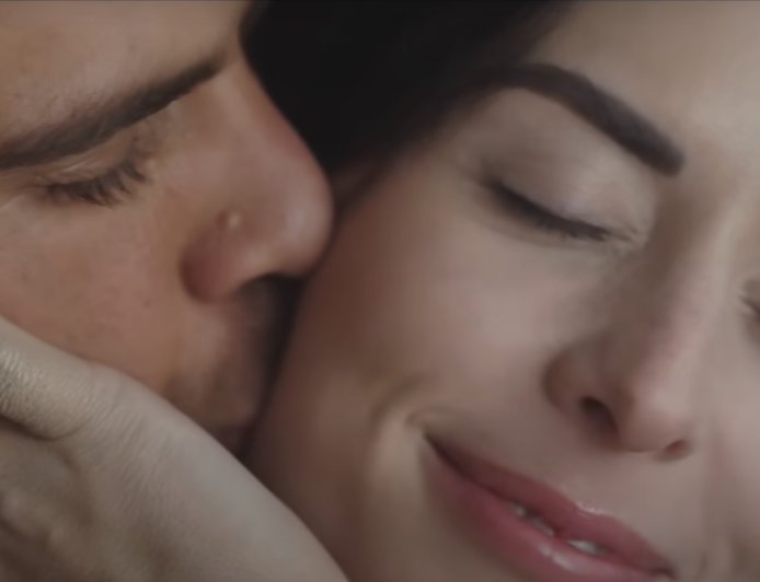 Netflix's Sexy New Thriller Show Is Sinfully Good — and Worth Bingeing This Weekend