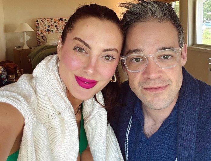 Susan Sarandon's Daughter Eva Amurri Recalls Getting Divorced While Pregnant