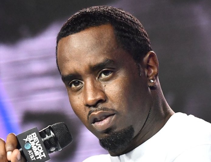 Diddy Prosecution Strongly Argues Against His Latest Request for Bail