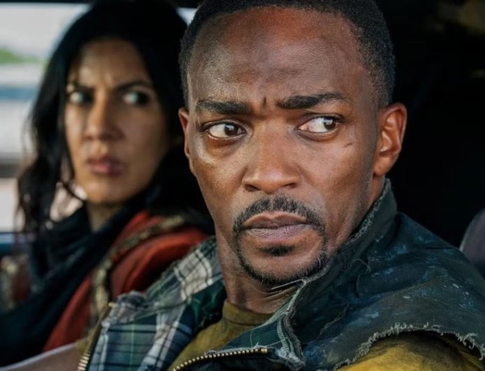 What’s New on Peacock in August 2025: 'Twisted Metal' Season 2 and More