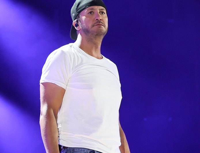 Luke Bryan Teases Whether He'll Return to 'American Idol'