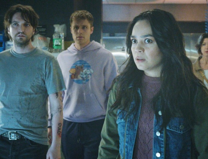 9 New Movies to Watch This Weekend on Netflix, HBO Max, Hulu, Prime Video, More