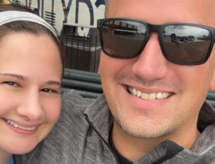 CPS Investigates Gypsy Rose Blanchard's Home Following Drunken TikToks