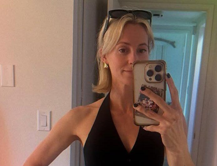 Hayley Wright Addresses 'Rust' Tragedy, Calls It The Wake-Up Call Hollywood Needed