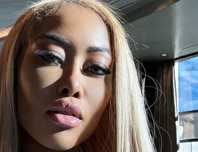 Nearly Two Years Later, Moriah Mills Speaks Out On Zion Williamson Controversy