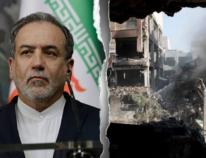 Iran says it has 'plenty of scientists' left to restart uranium enrichment, despite US, Israeli strikes