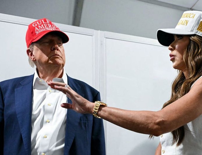 Federal judge finds 'racial and discriminatory animus' in Trump move to cancel temporary protected status