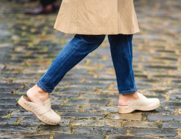 Shoppers Say These Stylish, Slip-on Clogs Are ‘Perfect Year Round’ — Now 30% Off