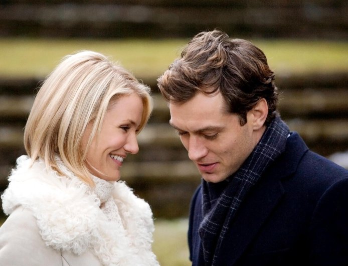 Nancy Meyers Reacts to Her Hit Movie 'The Holiday' Becoming a TV Series