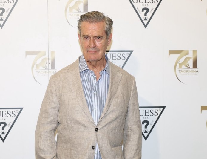 Rupert Everett Walks Back Statement on Being ‘Fired’ From ‘Emily in Paris’
