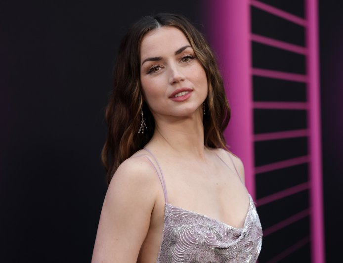 Inside Ana de Armas' Life in Small Town Vermont: Tom Cruise Visits, More