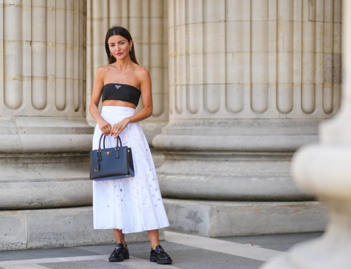 Midi Skirts Are the Perfect Summer Staple, and These Picks Are on Sale